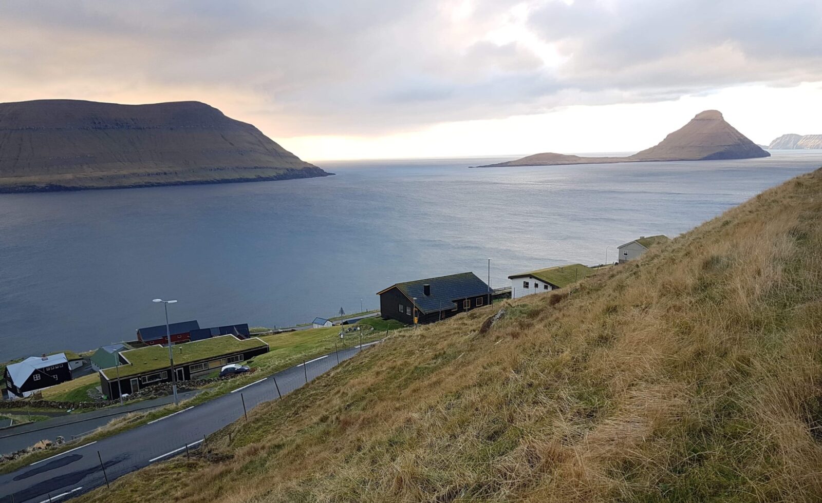 Tolking på færøerne - Alpha-Lingua