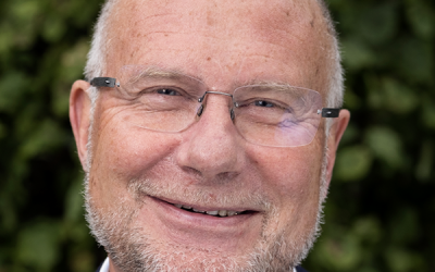 Flemming Vogdrup er ny forperson for Skagens Museum