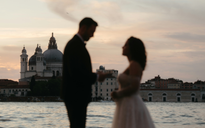 Drømmer du om at blive gift på Rialtobroen i Venedig?